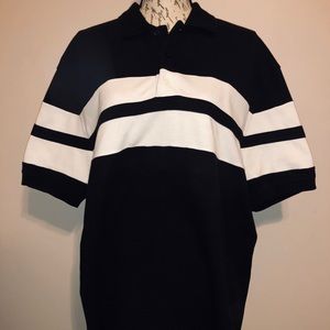 Authentic GIVENCHY 3 button polo